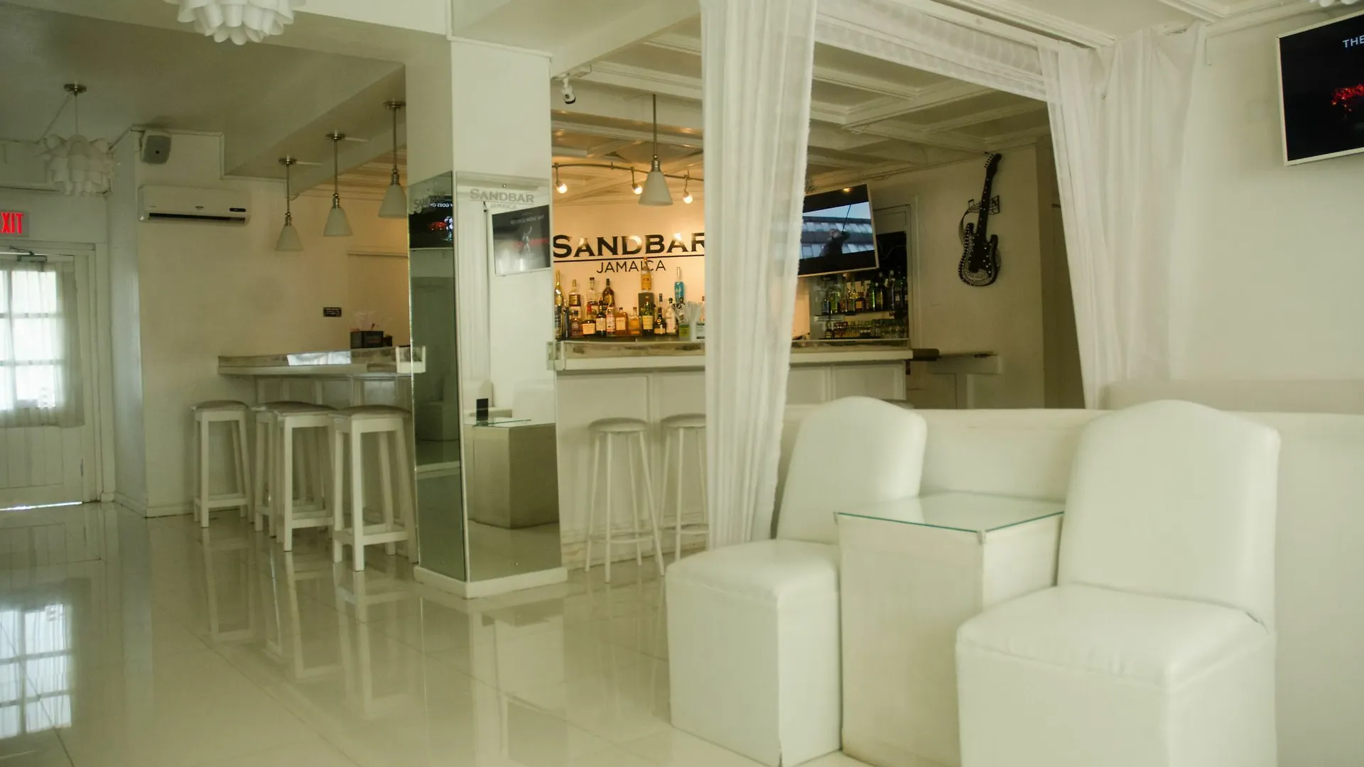 Appartement Conch Shell Studio At Sandcastles Ocho Rios Jamaica