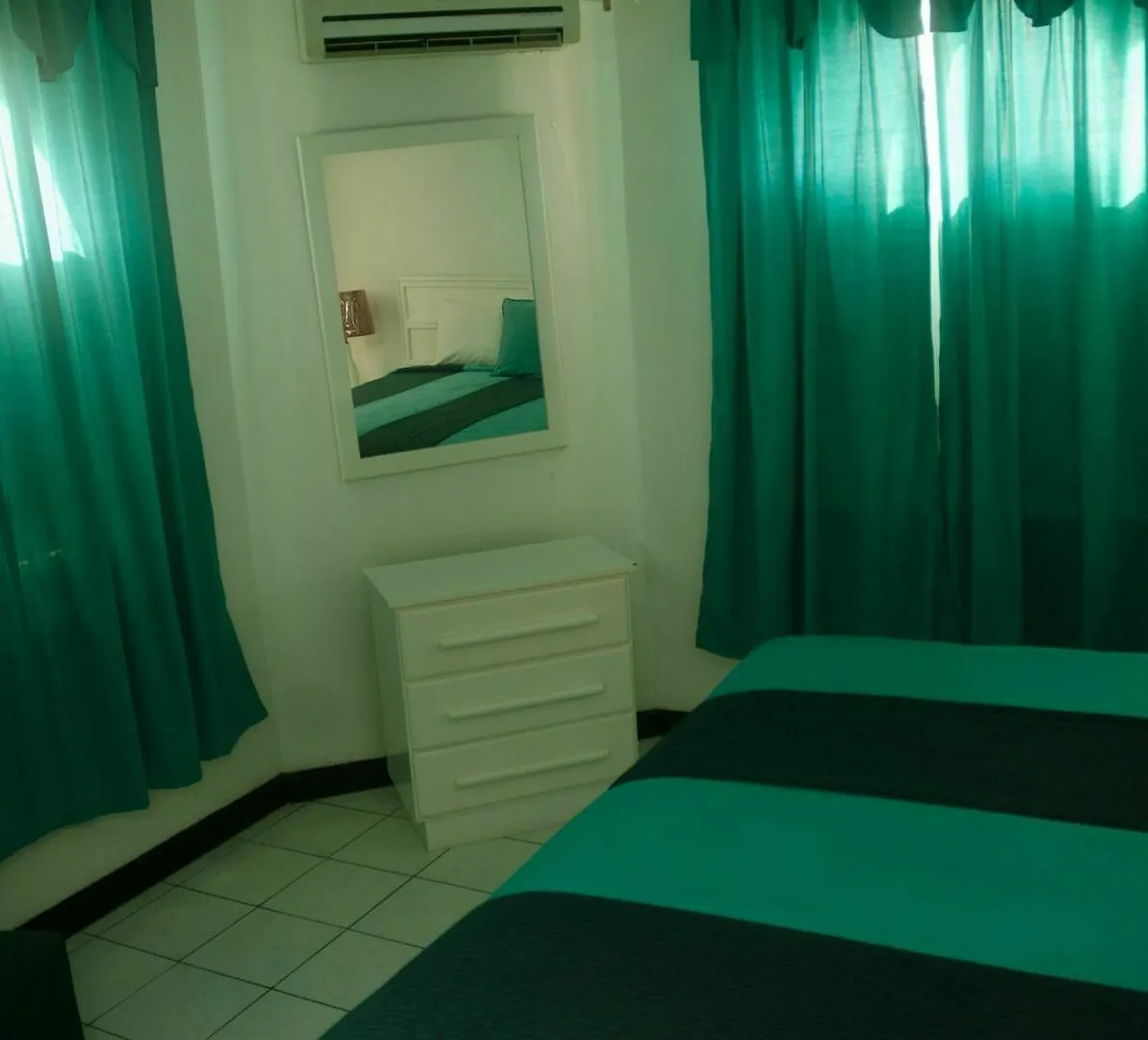 Conch Shell Studio At Sandcastles Ocho Rios Appartement