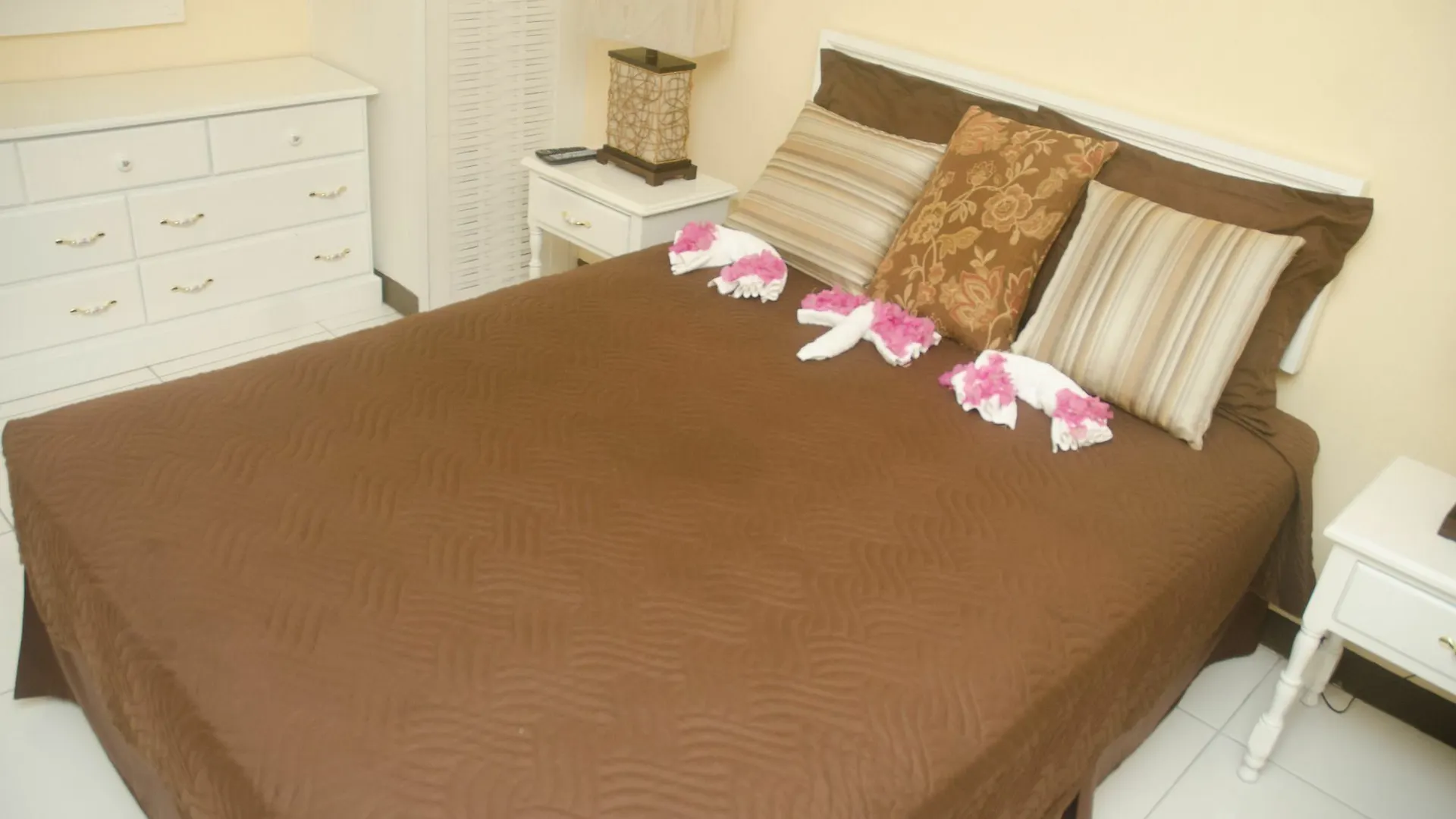 Conch Shell Studio At Sandcastles Ocho Rios Appartement