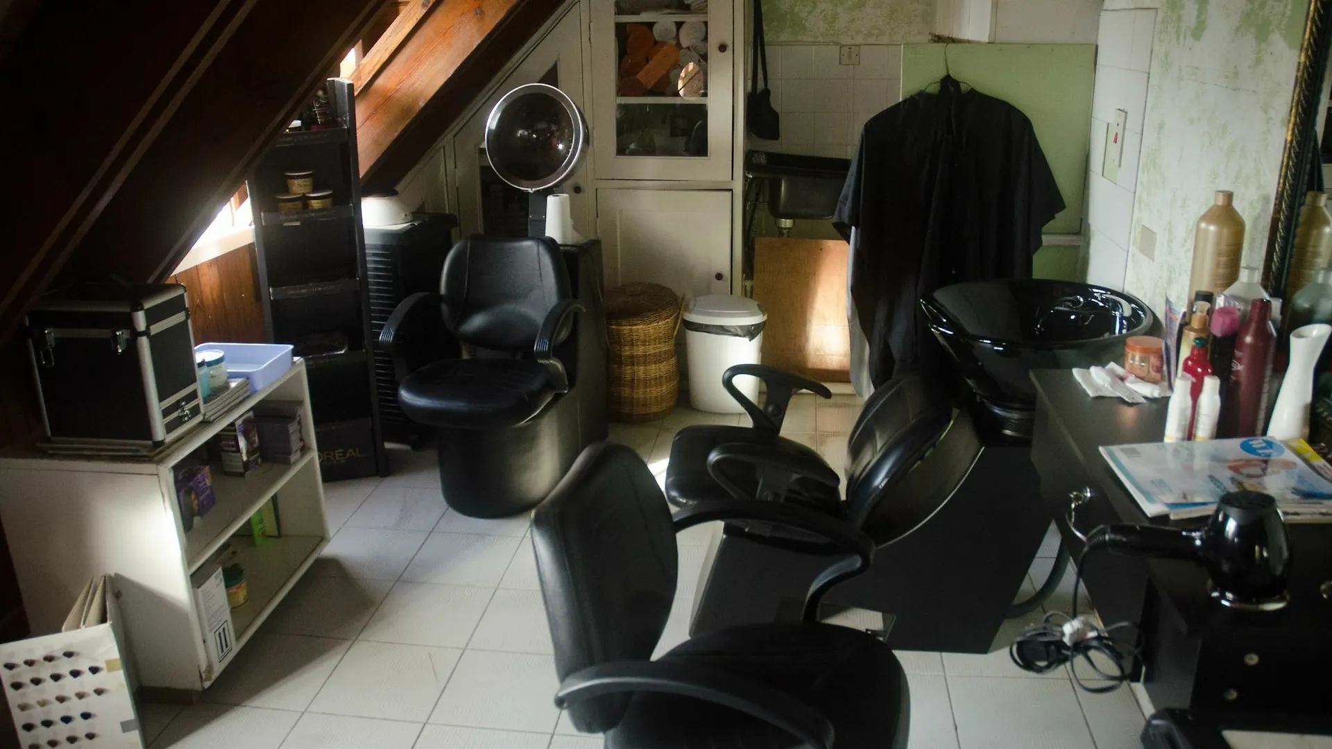 Appartement Conch Shell Studio At Sandcastles Ocho Rios